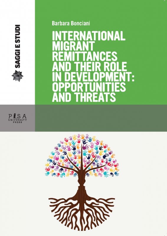 International migrant remittances and their role in development