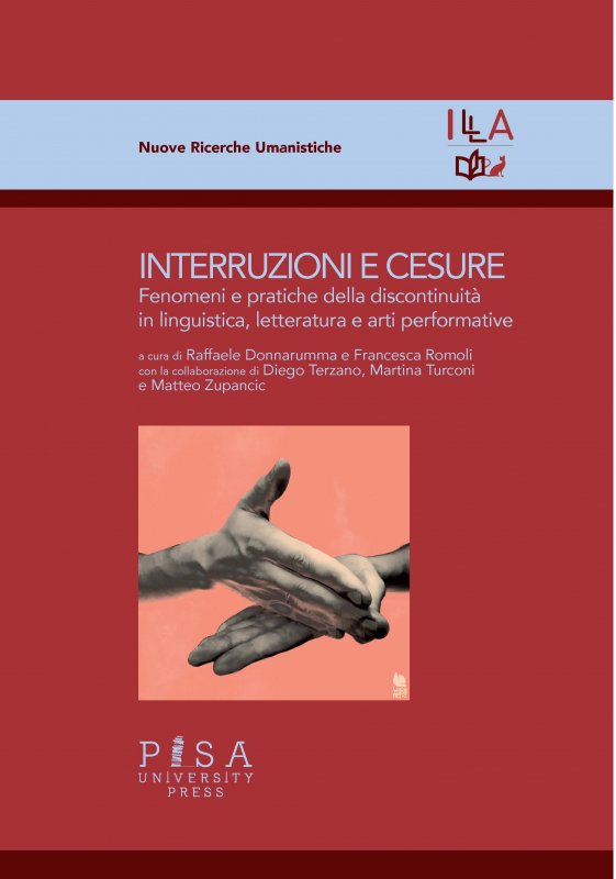 Interruzioni e cesure