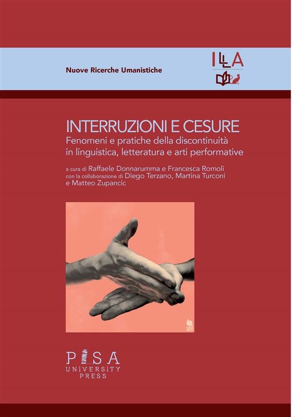 Interruzioni e cesure