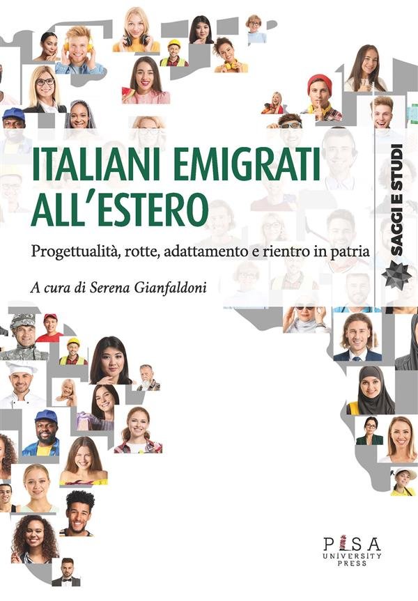 Italiani emigrati all&apos;estero