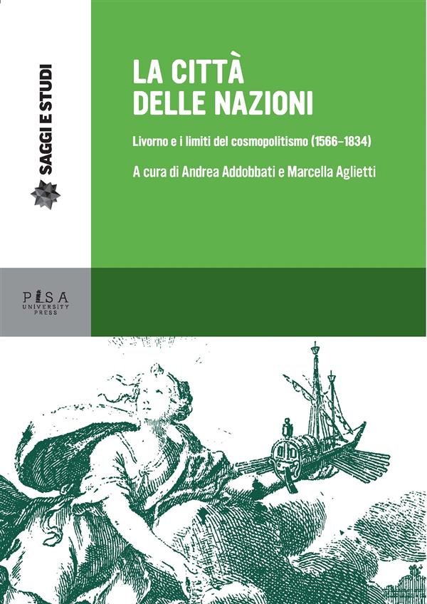 La città delle nazioni