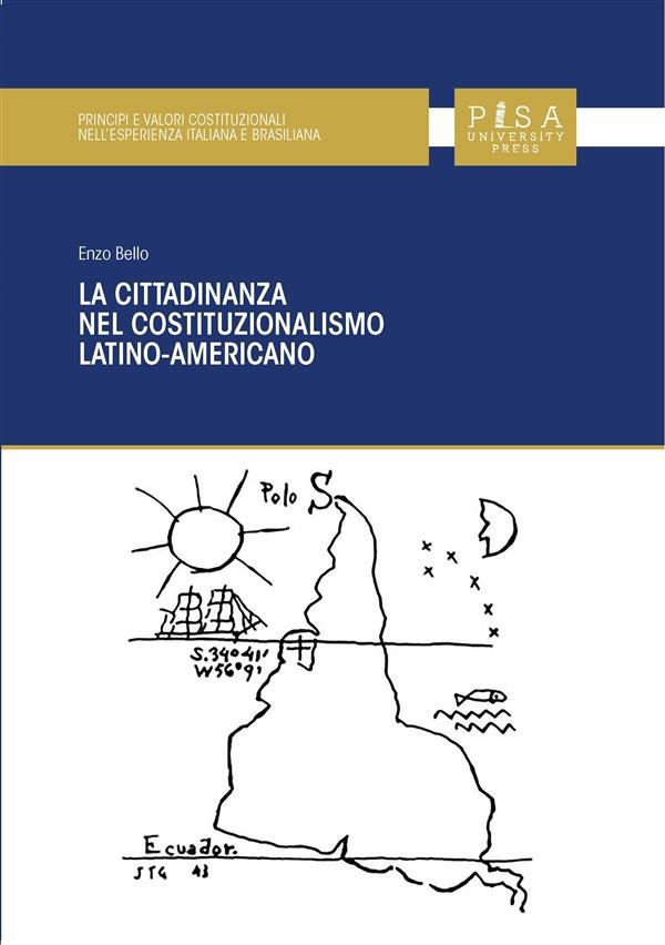 La cittadinanza nel costituzionalismo latino-americano