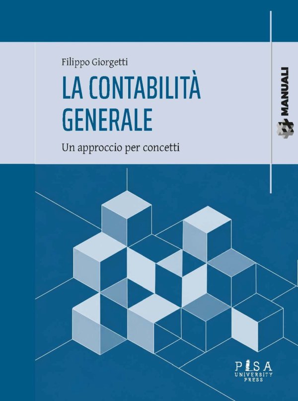 La contabilità generale