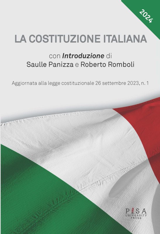 La Costituzione Italiana