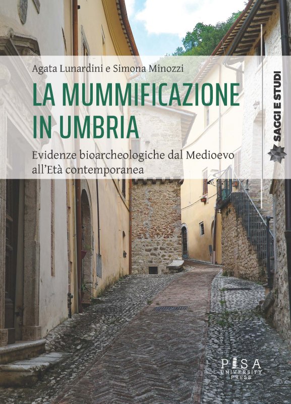 La mummificazione in Umbria