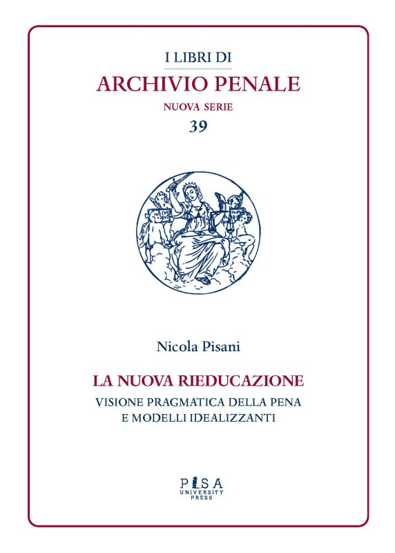 La nuova rieducazione