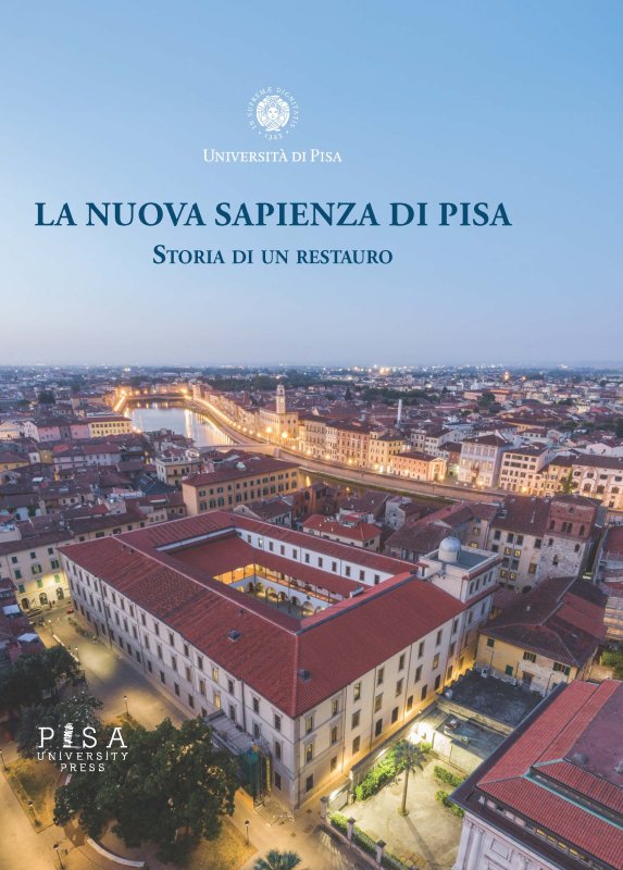 La nuova Sapienza di Pisa