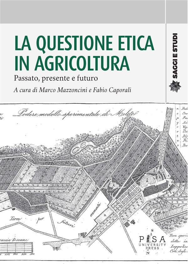 La questione etica in agricoltura