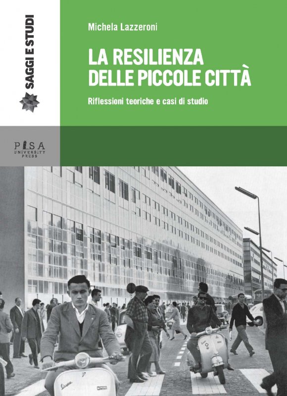 La resilienza delle piccole città