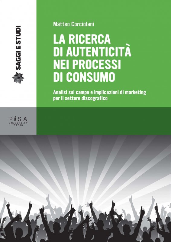 La ricerca di autenticità nei processi di consumo