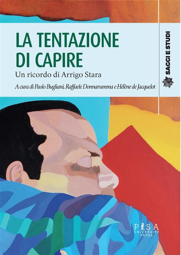 La tentazione di capire