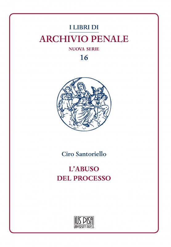 L'abuso del processo