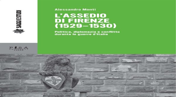 L&apos;assedio di Firenze (1529-1530)