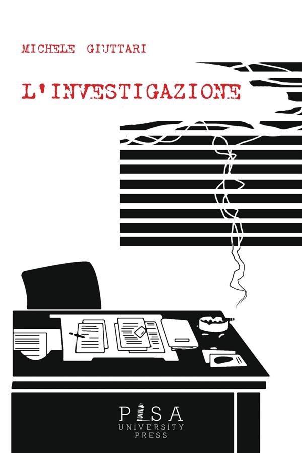 L&apos;investigazione