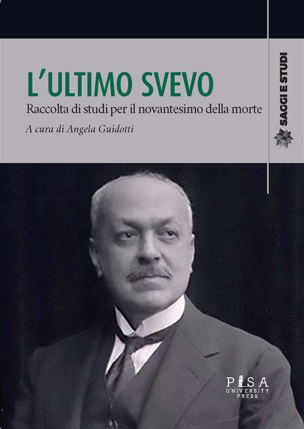 L&apos;ultimo Svevo