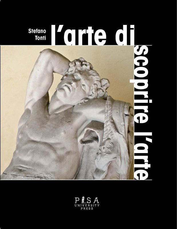 L'arte di scoprire l'arte