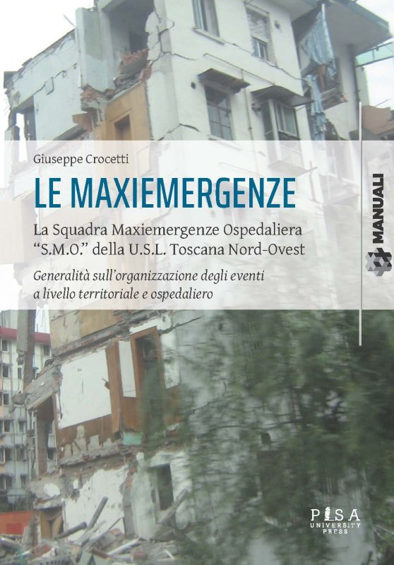 Le Maxiemergenze