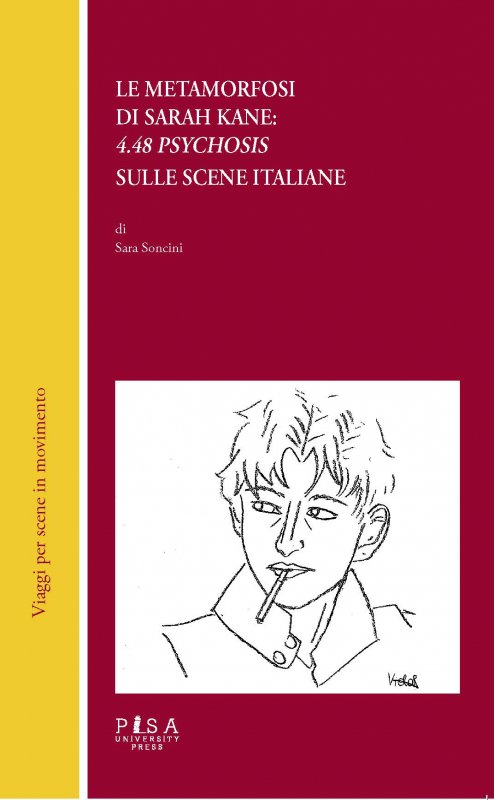 Le metamorfosi di Sarah Kane: 4.48 Psychosis sulle scene italiane