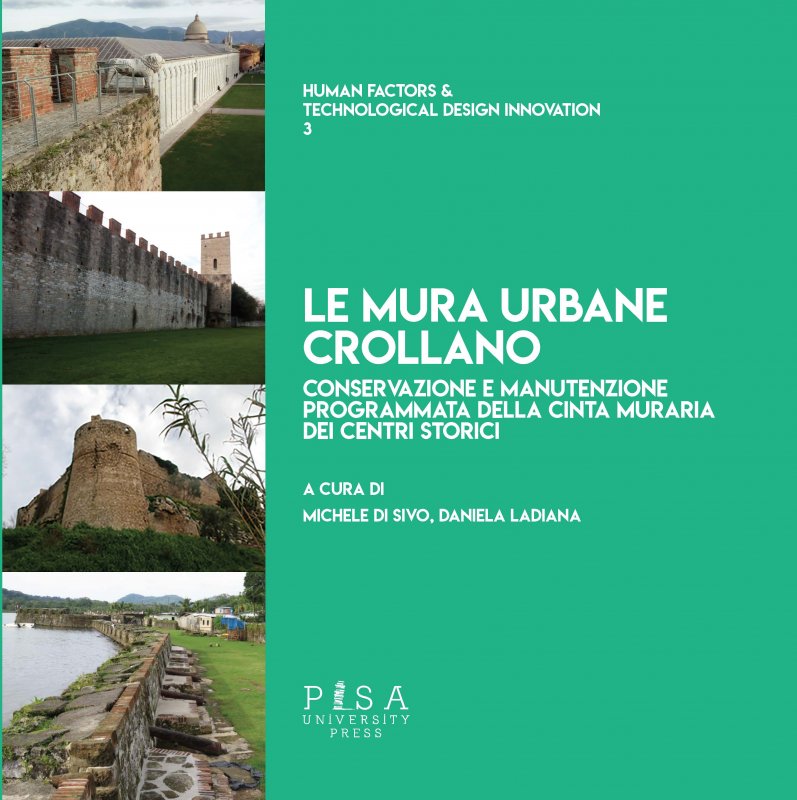 Le mura urbane crollano