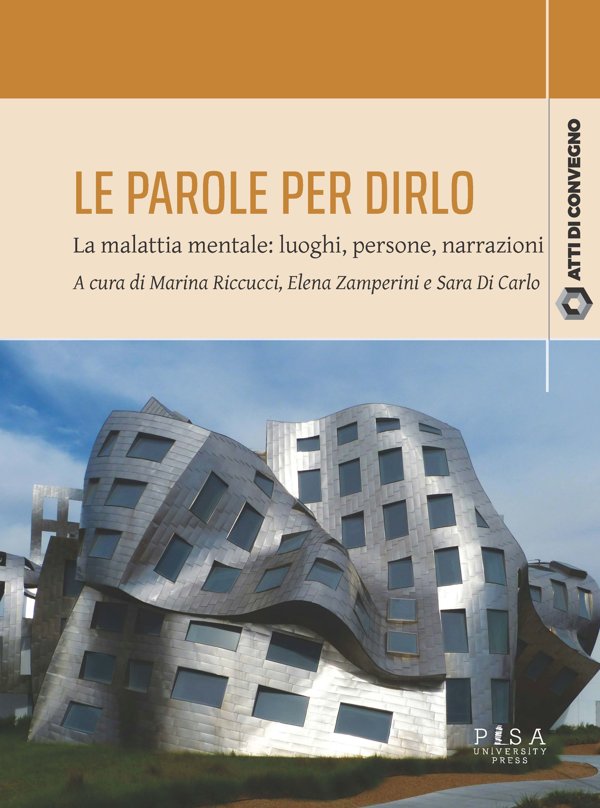 Le parole per dirlo
