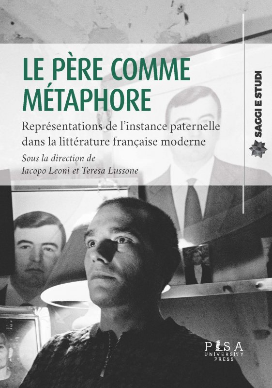 Le père comme métaphore