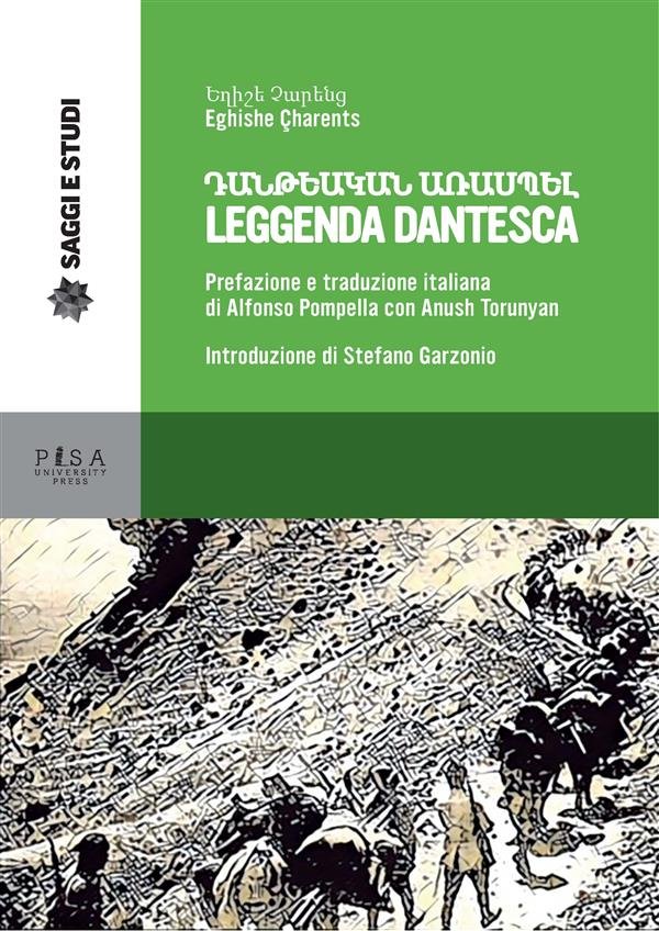 Leggenda Dantesca