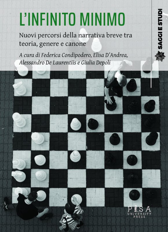 L'infinito minimo