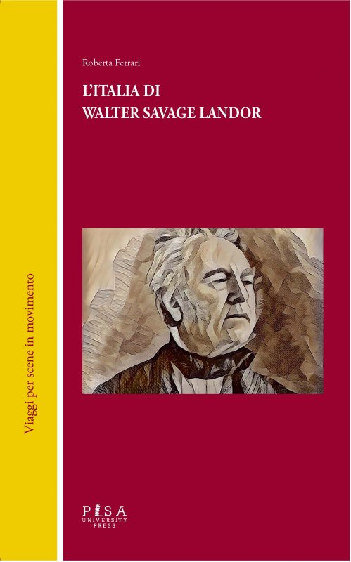 L'Italia di Walter Savage Landor