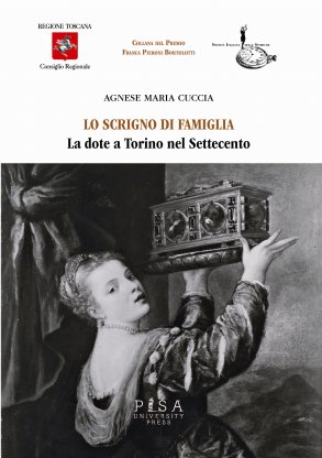 Lo scrigno di famiglia