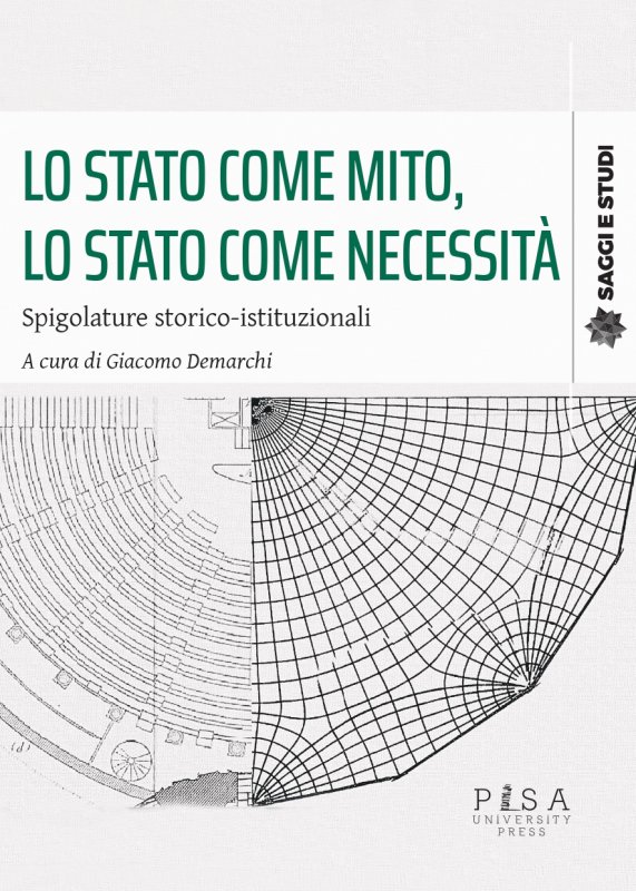 Lo Stato come mito, lo Stato come necessità