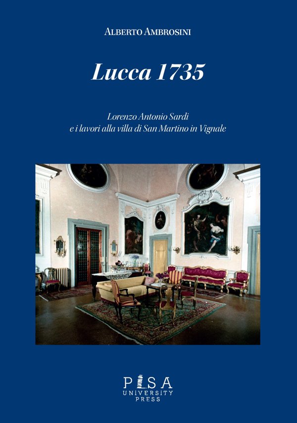 Lucca 1735