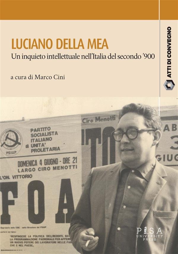 Luciano Della Mea