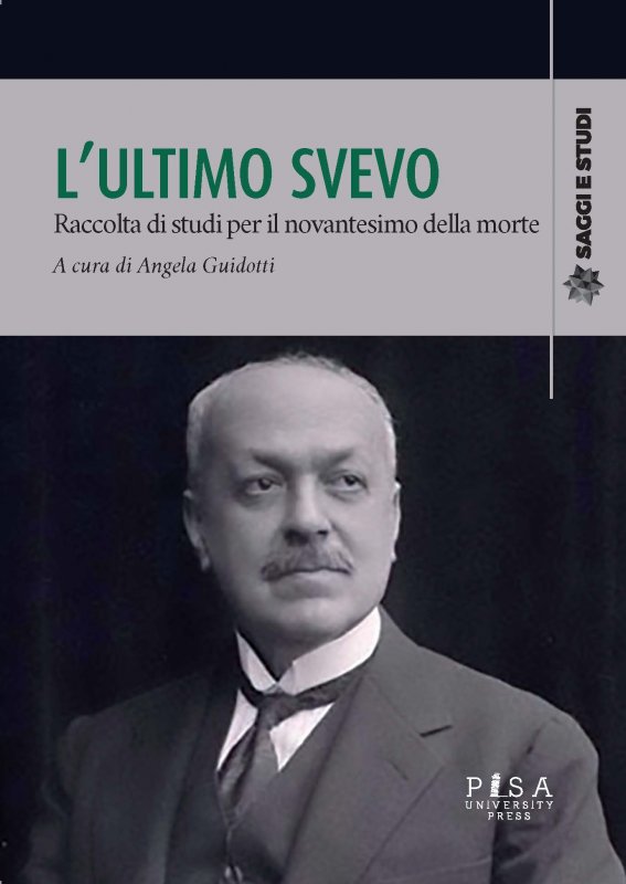 L'ultimo Svevo