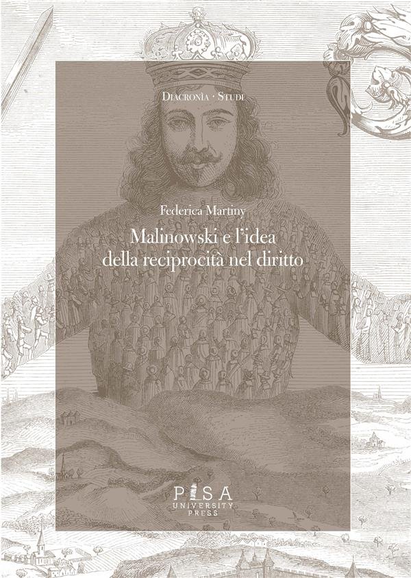 Malinowski e l’idea della reciprocità nel diritto