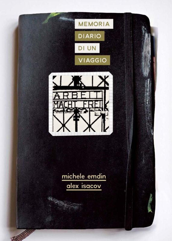 Memoria. Diario di un viaggio