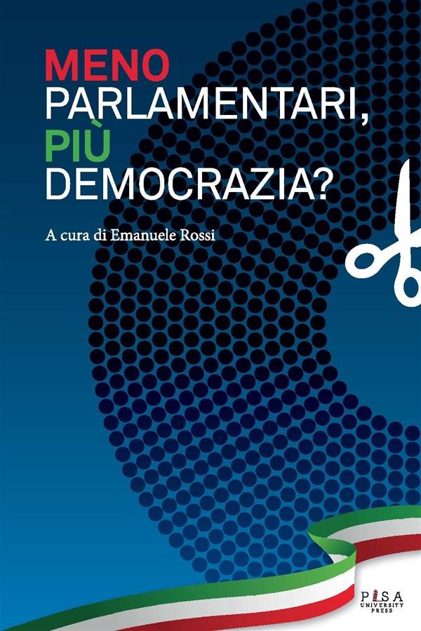 Meno parlamentari più democrazia?