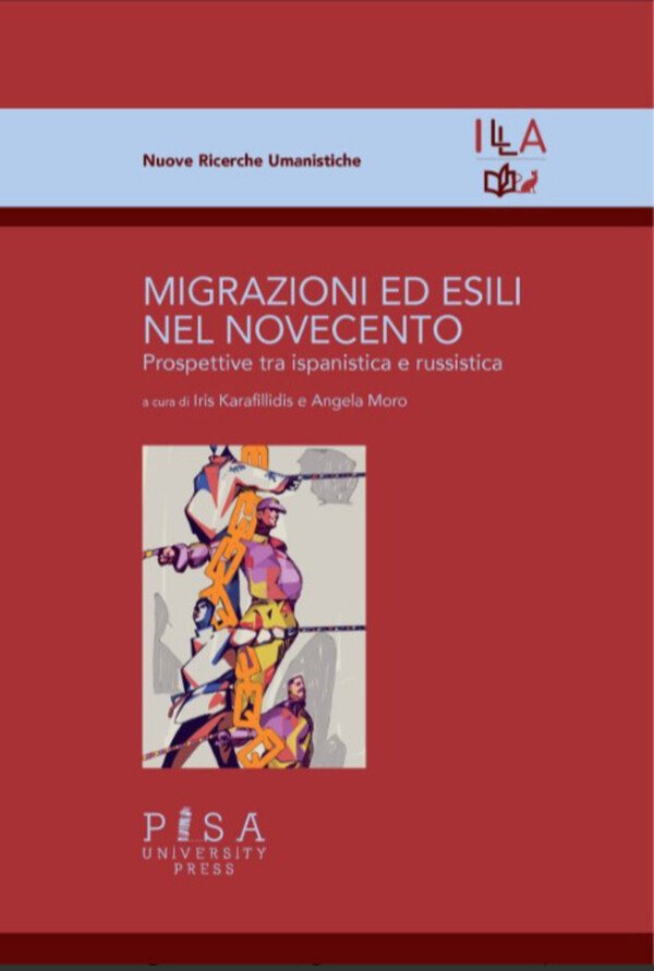 Migrazioni ed esili nel Novecento