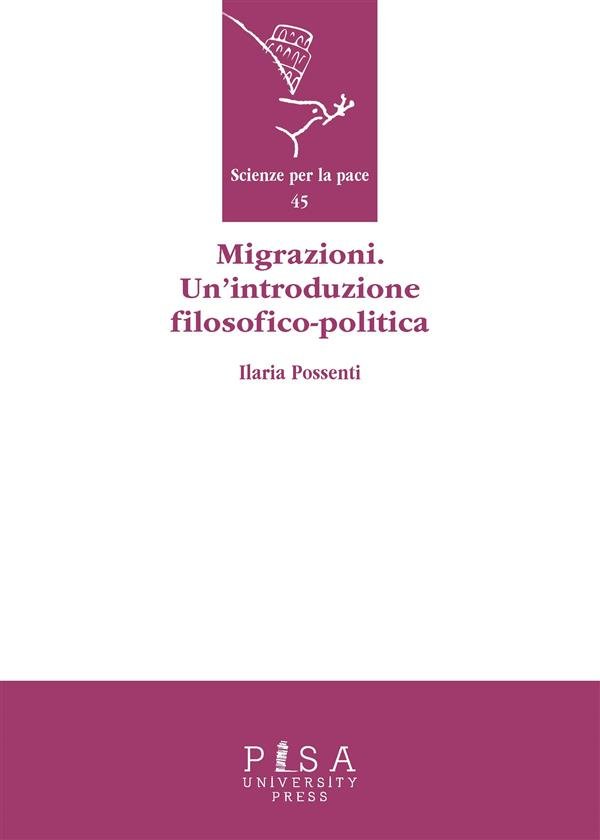 Migrazioni. Un'introduzione filosofico-politica