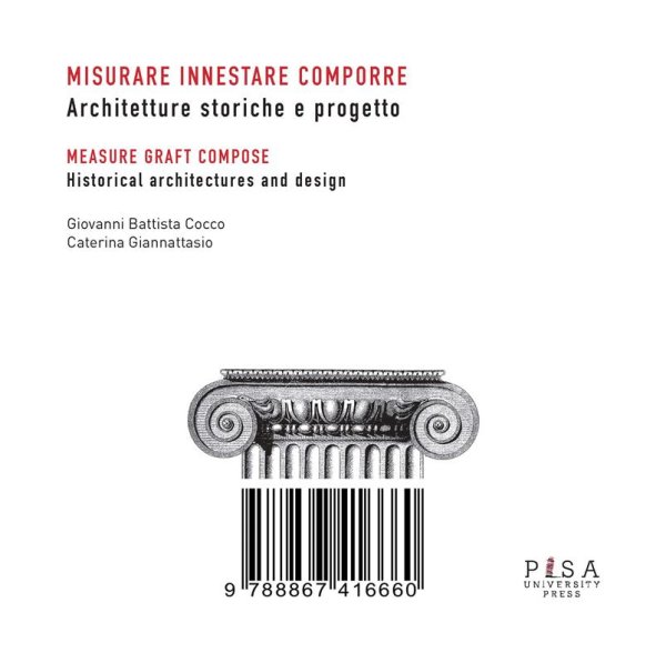 Misurare innestare comporre