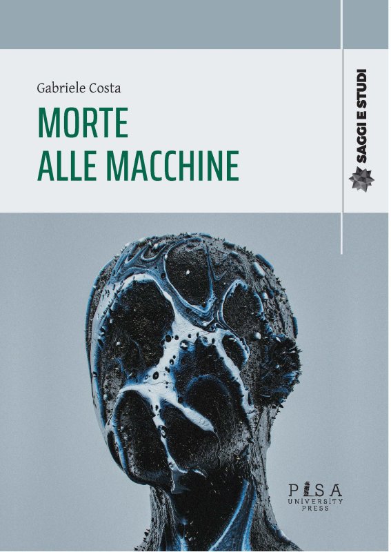 Morte alle macchine
