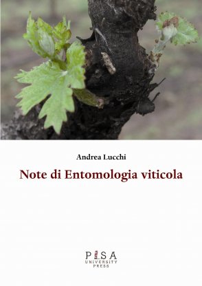 Note di Entomologia Viticola