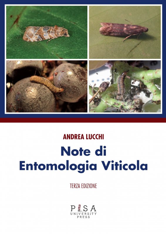Note di entomologia viticola