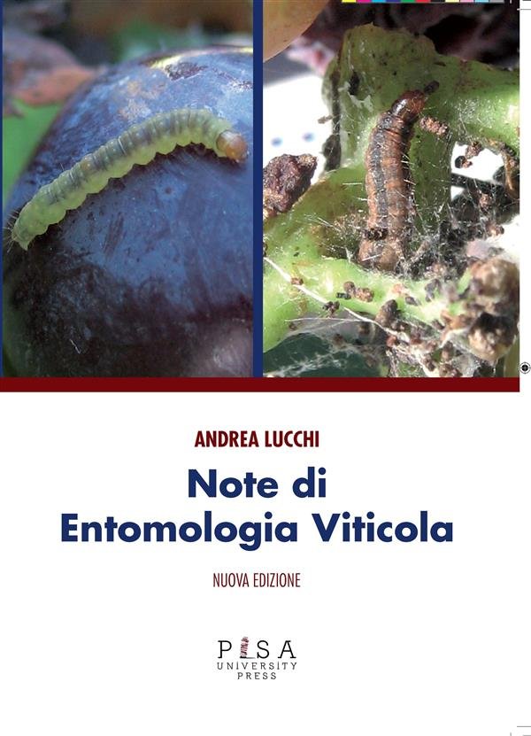 Note di Entomologia Viticola