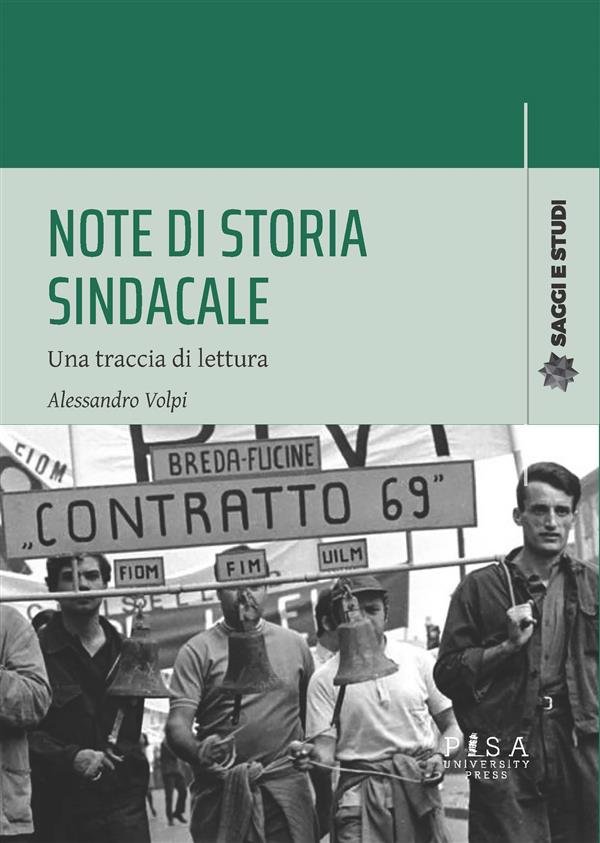 Note di storia sindacale