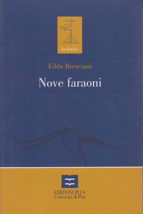 Nove faraoni