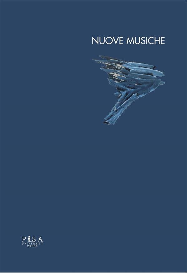 Nuove Musiche 5/2018