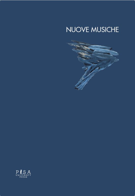 Nuove Musiche 7/2020