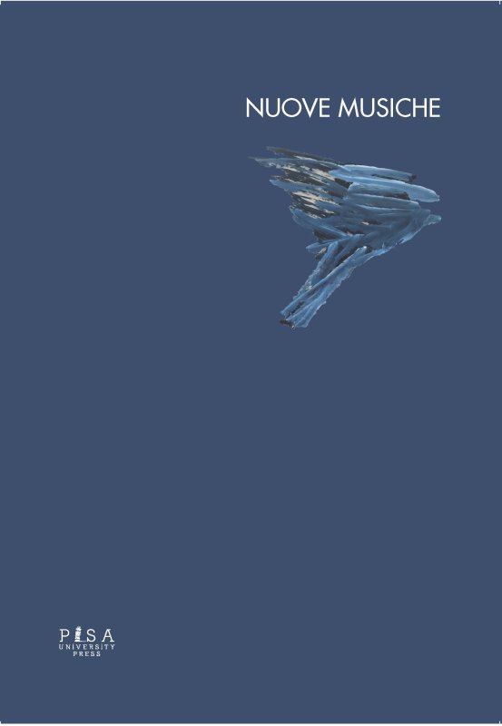 Nuove Musiche 8/2021