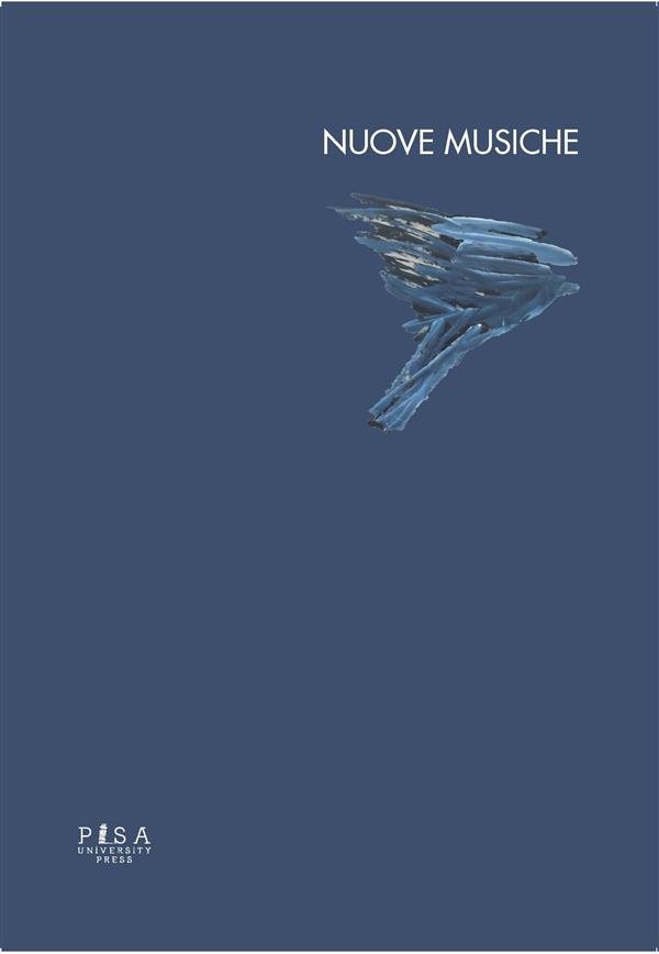 Nuove Musiche 8/2021