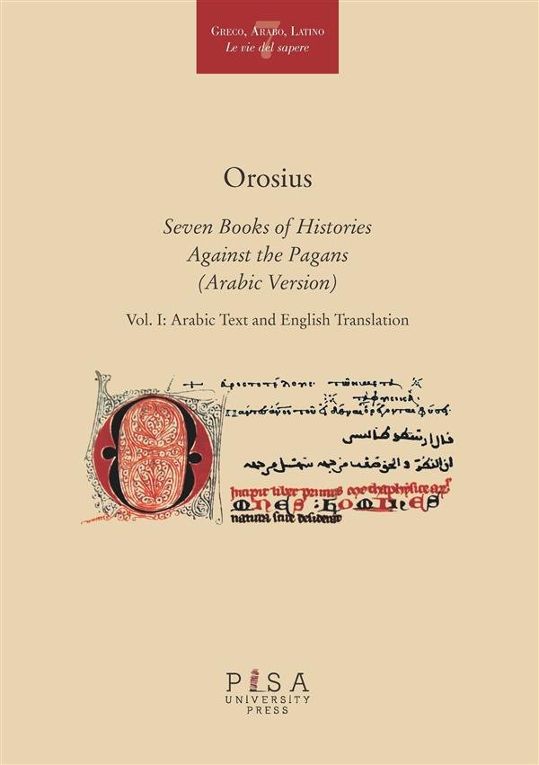 Orosius